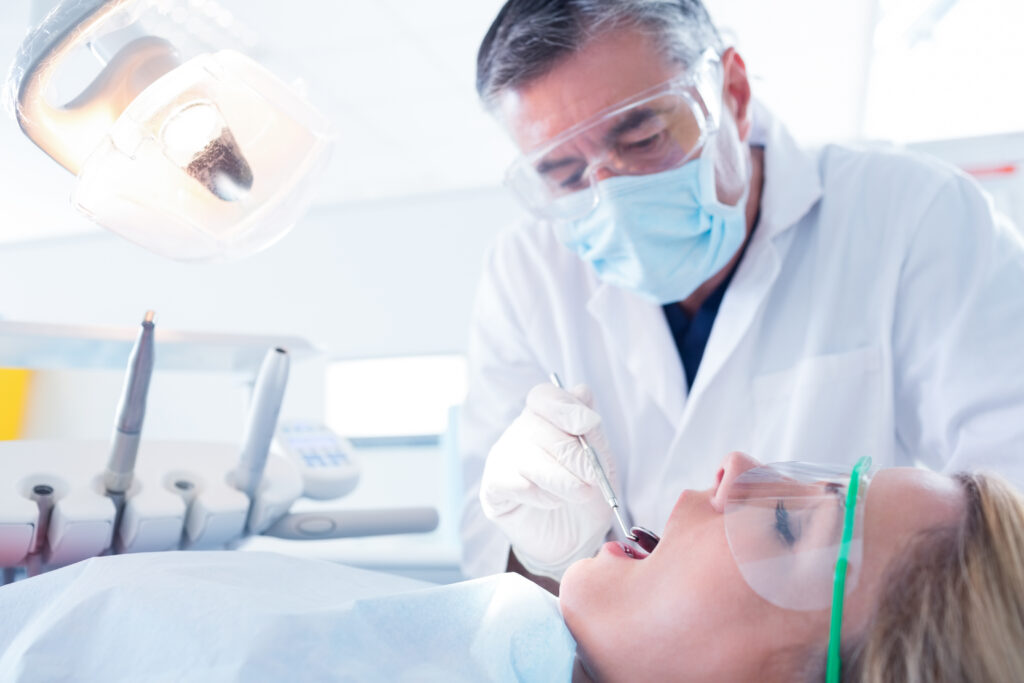 Emergency Dentist Near Me